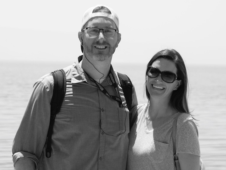 Joshua And Mandy 1