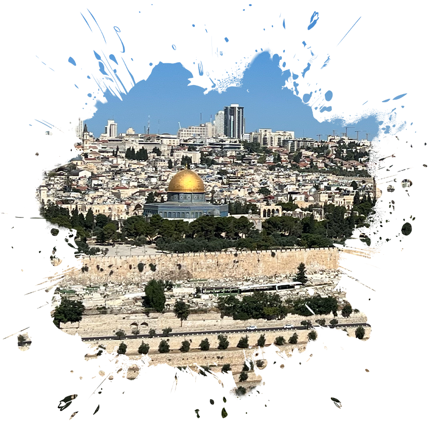 Temple Mount
